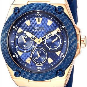 GUESS 45MM Sport Watch